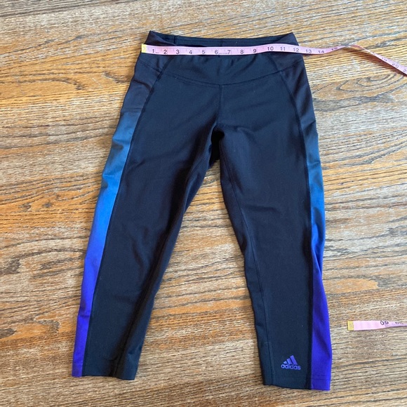 🤩Clearance 📣 adidas leggings - Picture 1 of 6